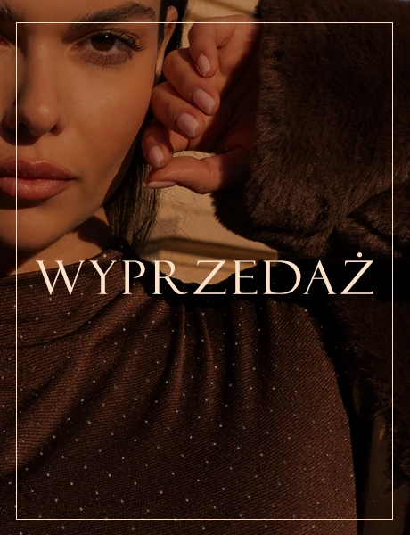 WYPRZEDAŻ w sklepie eButik.pl