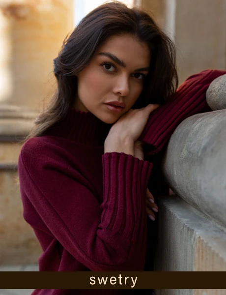 Sklep internetowy ze swetrami eButik.pl